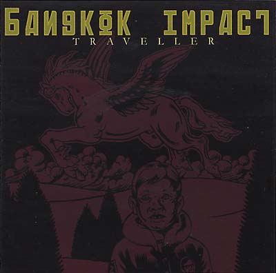 BANGKOK IMPACT Traveller