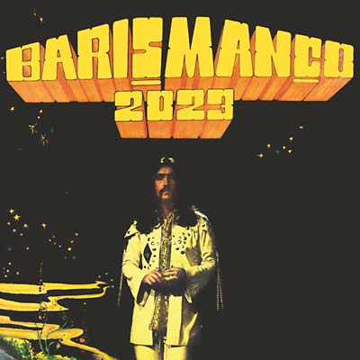 BARIS MANCO 2023