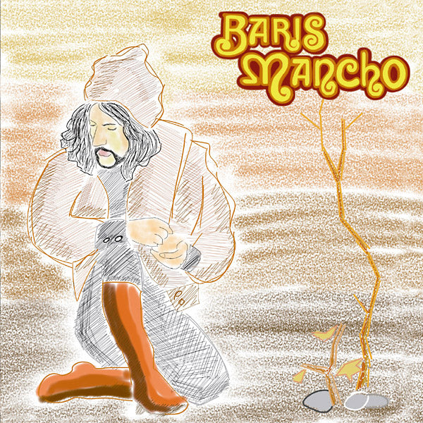 BARIS MANCO Nick The Chopper