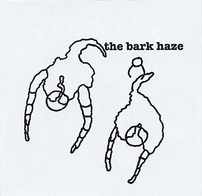 BARK HAZE, THE Total Joke Era