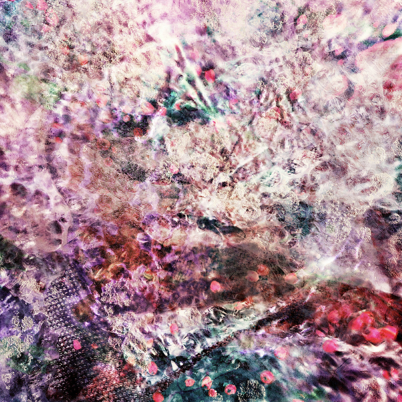 Batu & Donato Dozzy Exhale