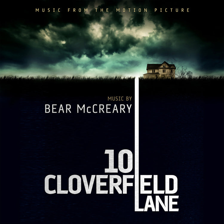Bear Mccreary 10 Cloverfield Lane