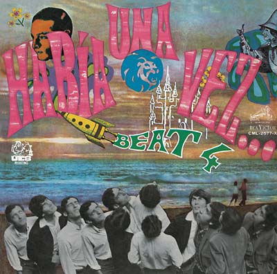 BEAT 4 Habia Una Vez...