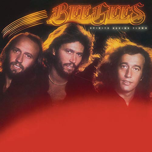 Bee Gees Spirits Having Flown
