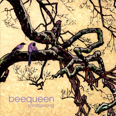 BEEQUEEN Sandancing