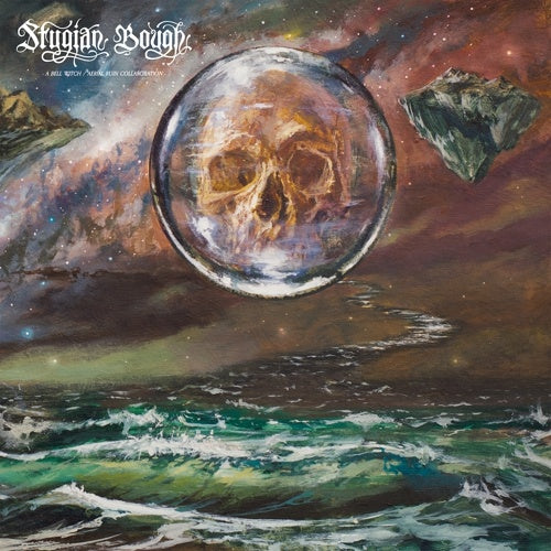 BELL WITCH AND AERIAL RUIN Stygian Bough: Volume 1