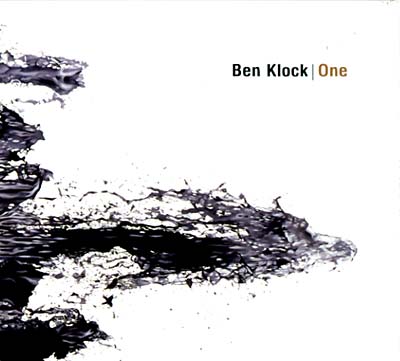 BEN KLOCK One