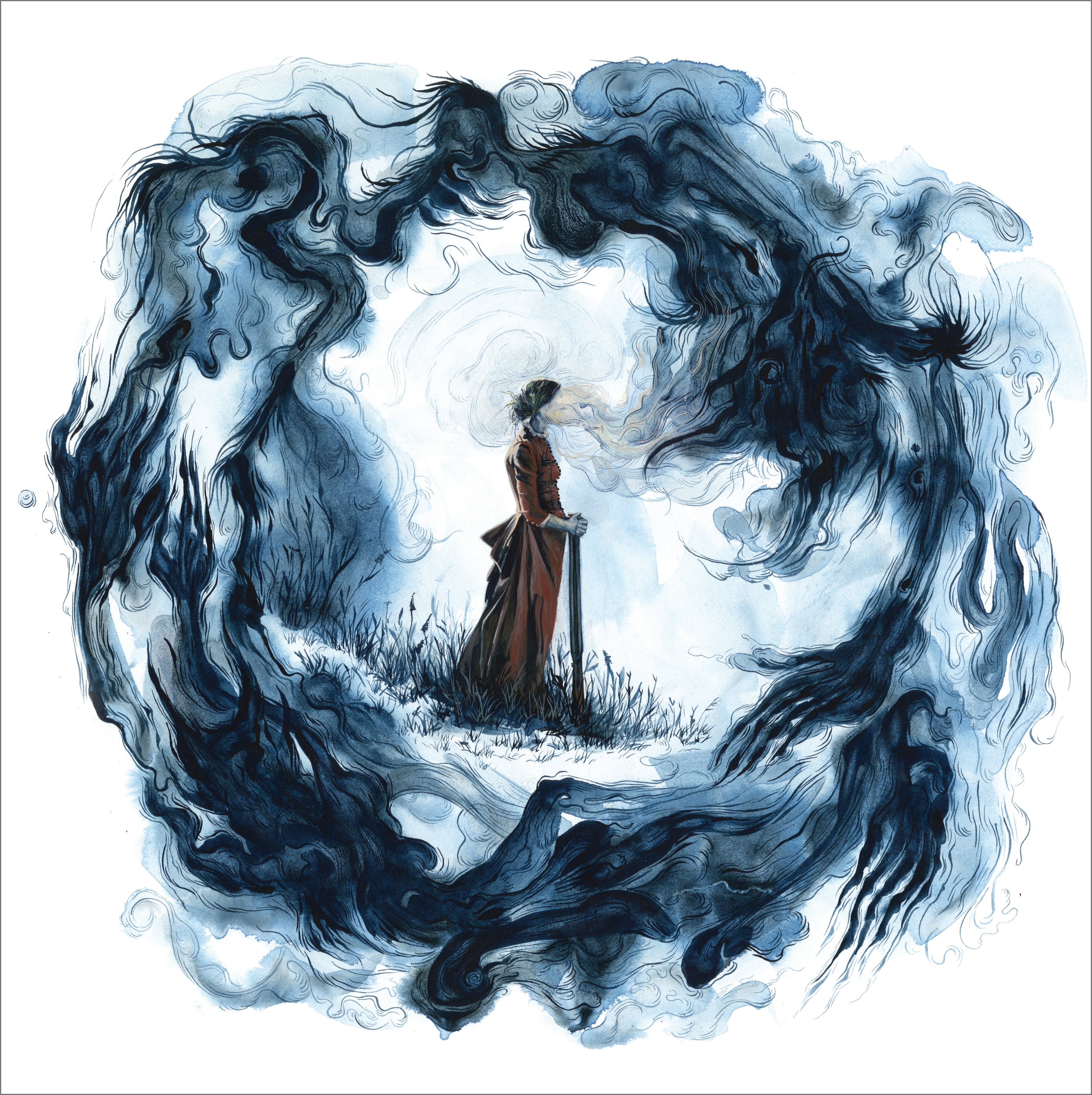 Ben Lovett The Wind