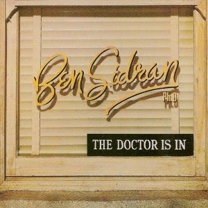 Ben Sidran The Doctor Is In