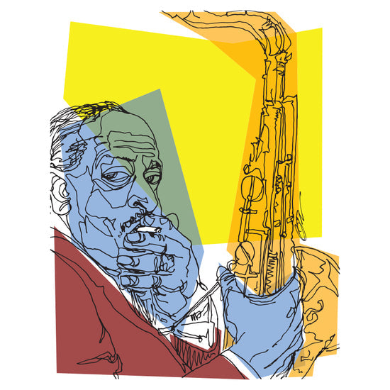 Ben Webster And His Quartet Wayfaring Webster (Black Friday Rsd Eu Exclusive)