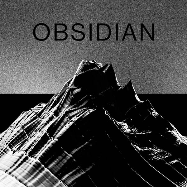 BENJAMIN DAMAGE Obsidian