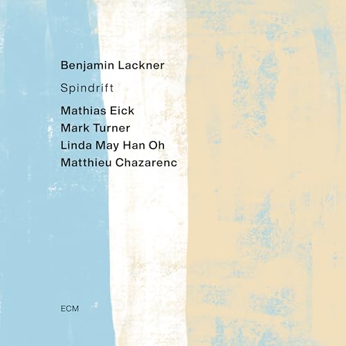 Benjamin Lackner Spindrift