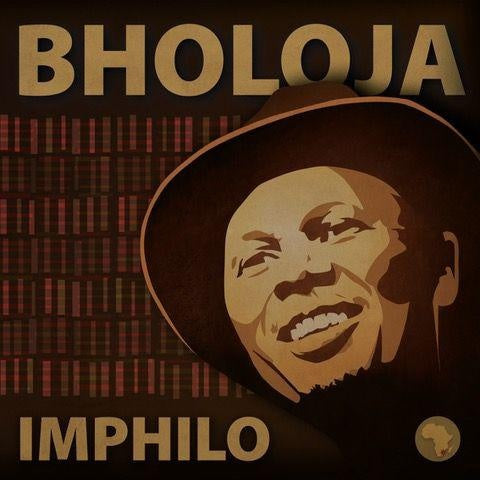 BHOLOJA Imphilo