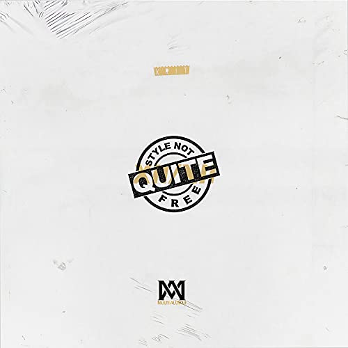 Big K.R.I.T. A Style Not Quite Free