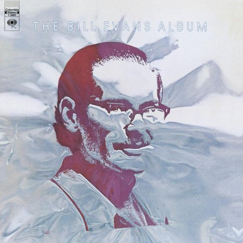 Bill Evans The Bill Evans Album