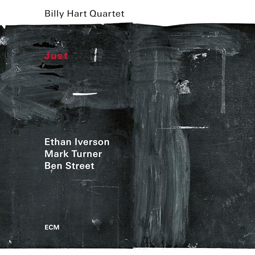 Billy Hart Quartet Just