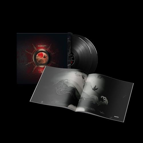 Bioscope Gent? (2Lp Gatefold + Booklet)