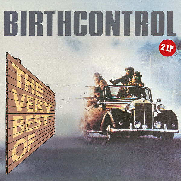 Birth Control The Very Best Of Birth Control