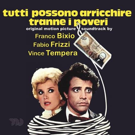 BIXIO/FRIZZI/TEMPERA Tutti Possono Arricchire Tranne I Poveri