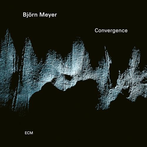 Bjorn Meyer Convergence