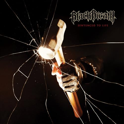 Black Breath Sentenced To Life