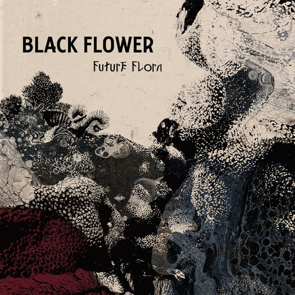 BLACK FLOWER Future Flora