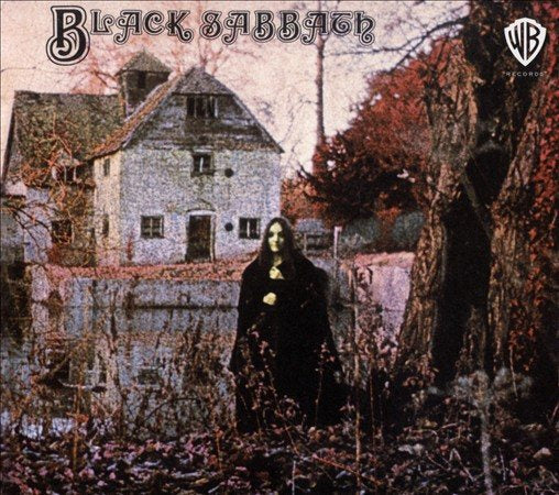 Black Sabbath Black Sabbath