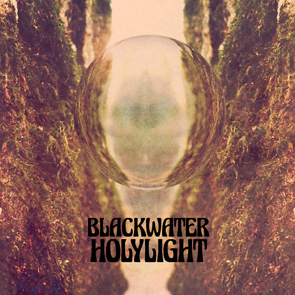 BLACKWATER HOLYLIGHT BlackWater HolyLight