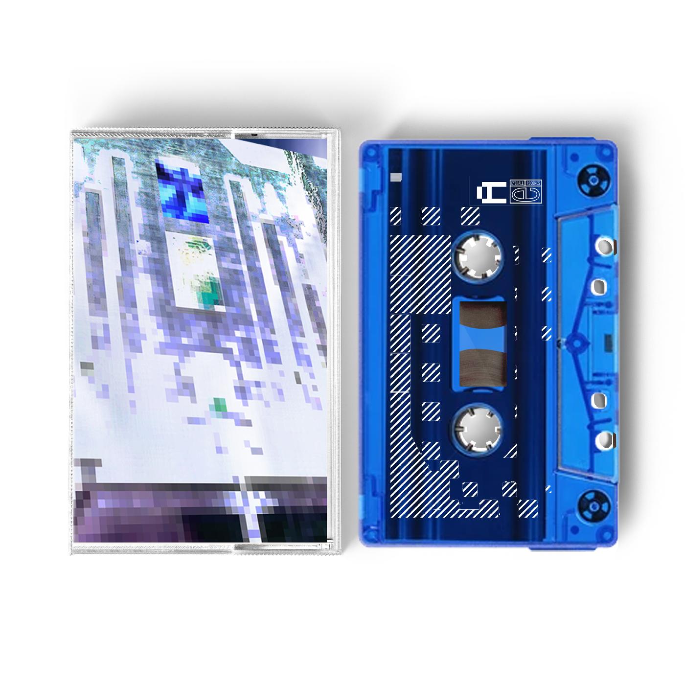 Blackwinterwells X Fax Gang Fractalize (Indie Exclusive)