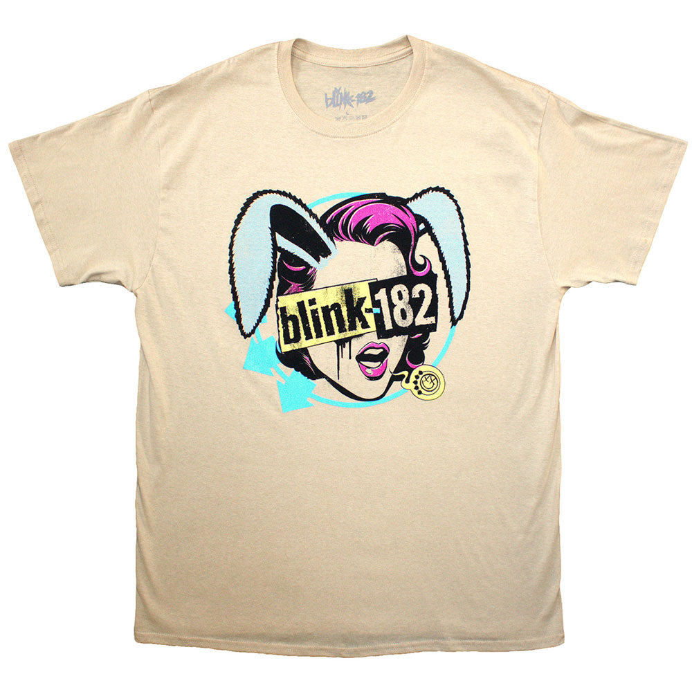 Blink-182 Blind Date Neutral
