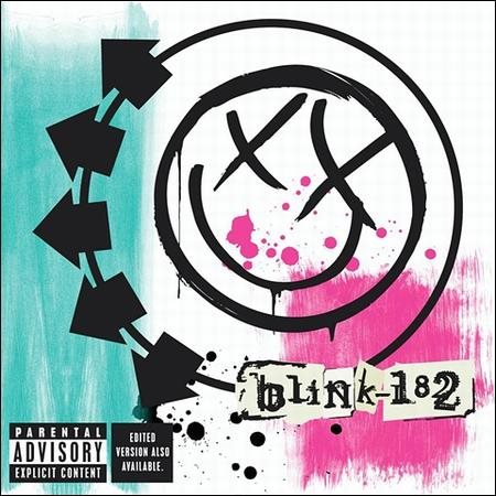 Blink-182 Blink-182