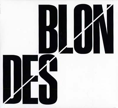 Blondes Blondes