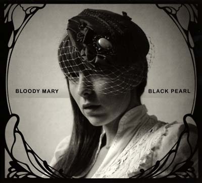 BLOODY MARY Black Pearl
