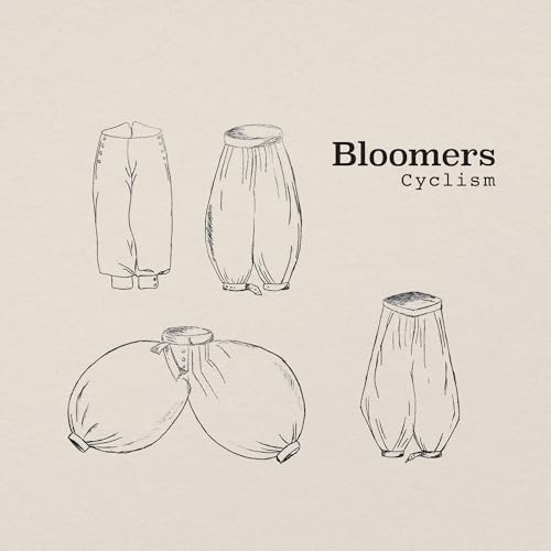 Bloomers Cyclism