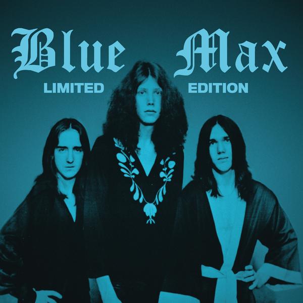 BLUE MAX Limited Edition