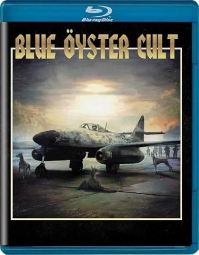 Blue Oyster Cult 50Th Anniversary - Third Night
