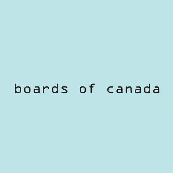 Boards of Canada Hi Scores