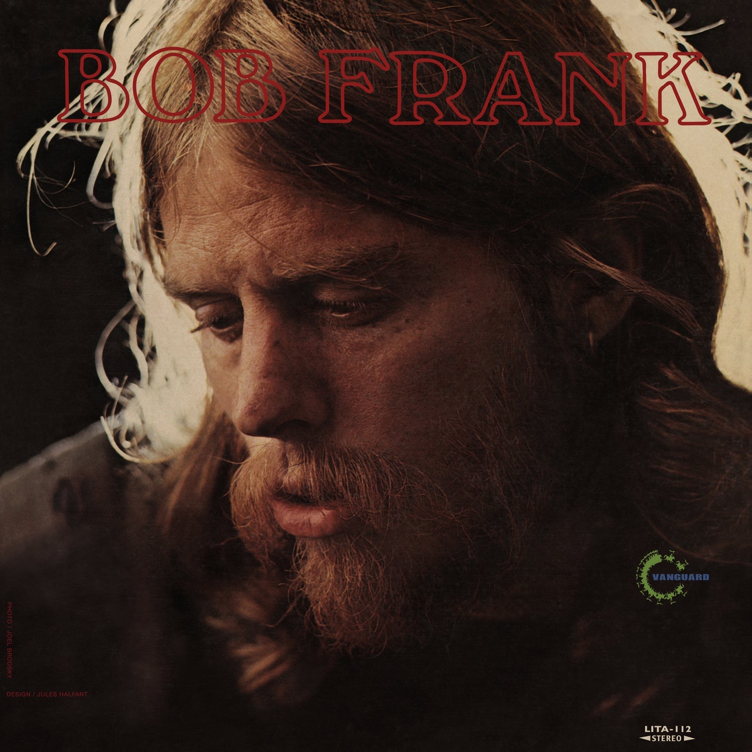 Bob Frank Bob Frank