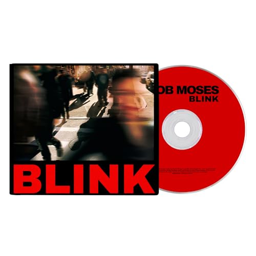 Bob Moses Blink