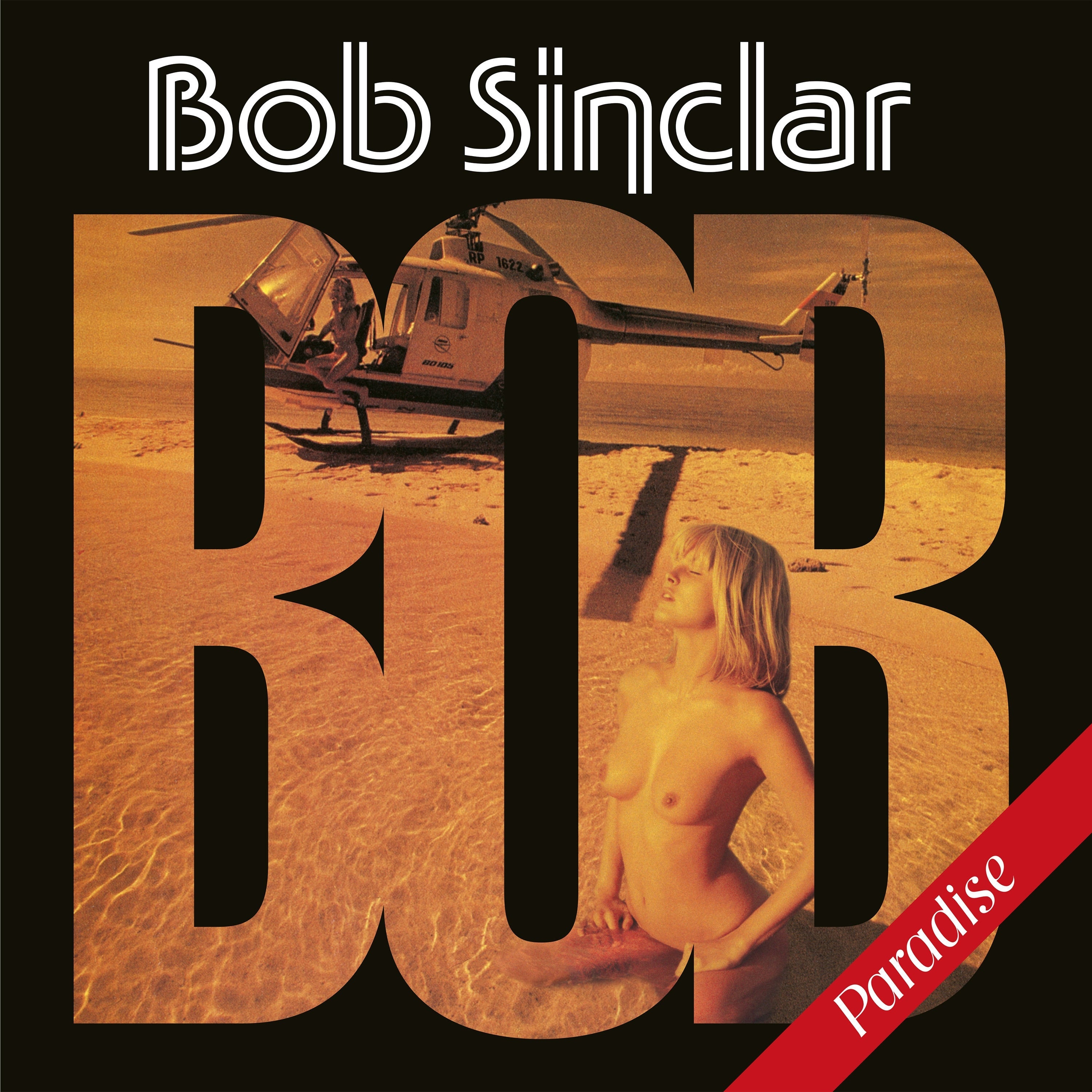 Bob Sinclar Paradise