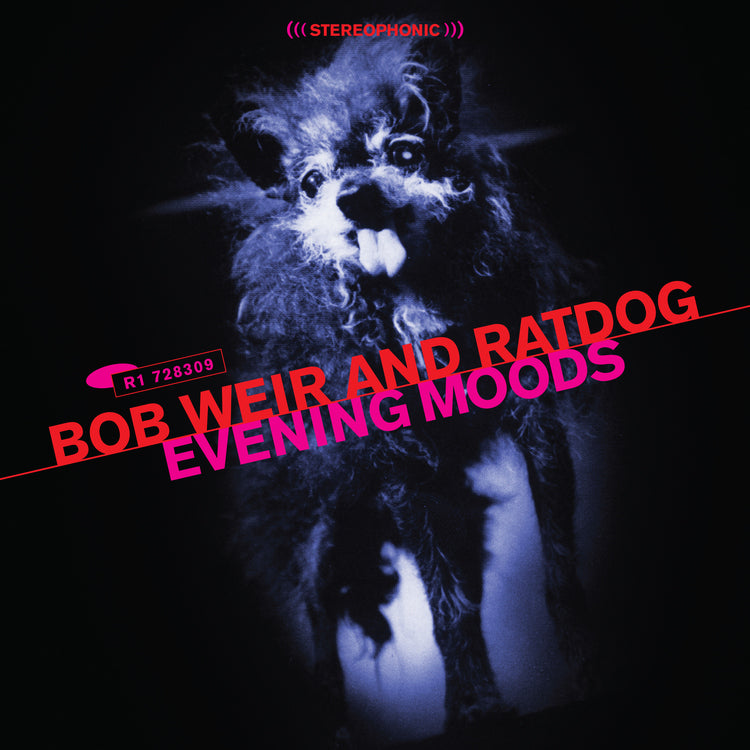 Bob Weir & Ratdog Evening Moods
