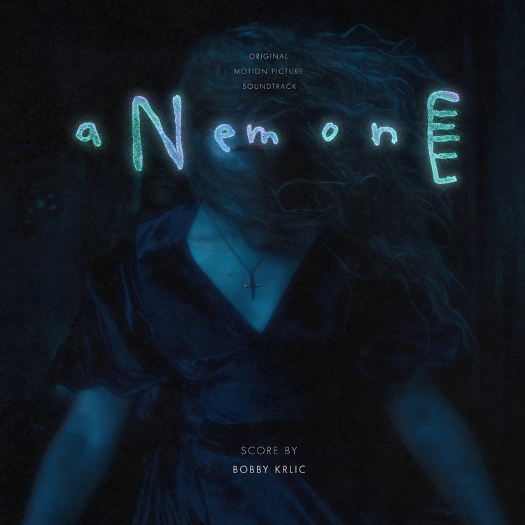 Bobby Krilic Anemone