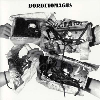 BORBETOMAGUS (1st)