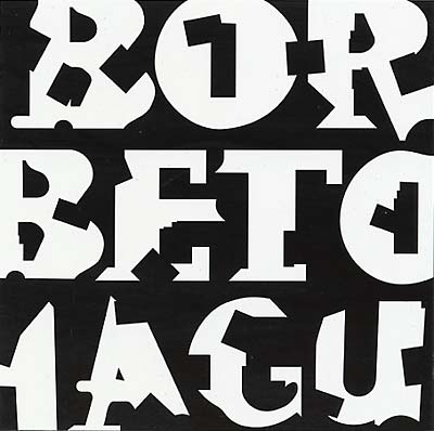 BORBETOMAGUS Songs Our Mother Taught Us