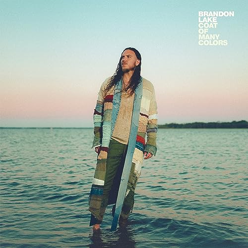 Brandon Lake Coat Of Many Colors