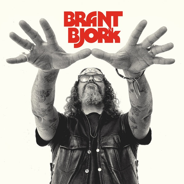 BRANT BJORK Brant Bjork