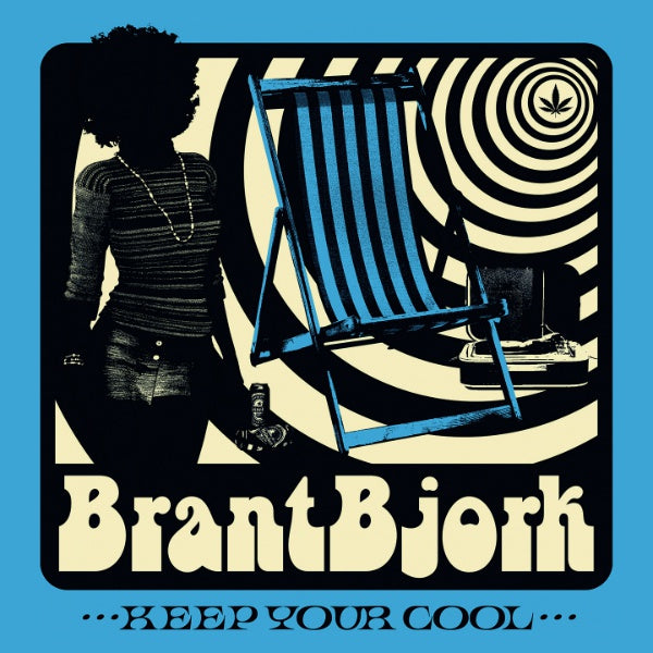BRANT BJORK Keep Your Cool