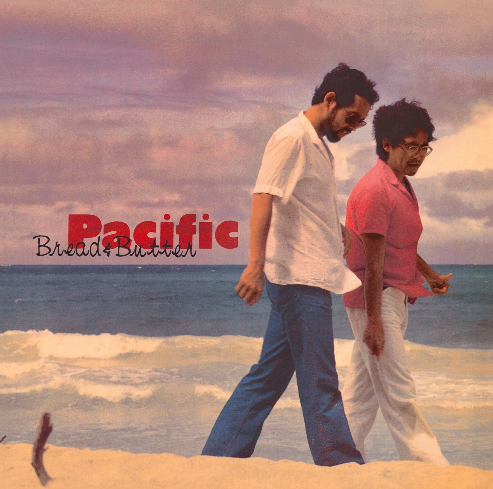 Bread and Butter Pacific