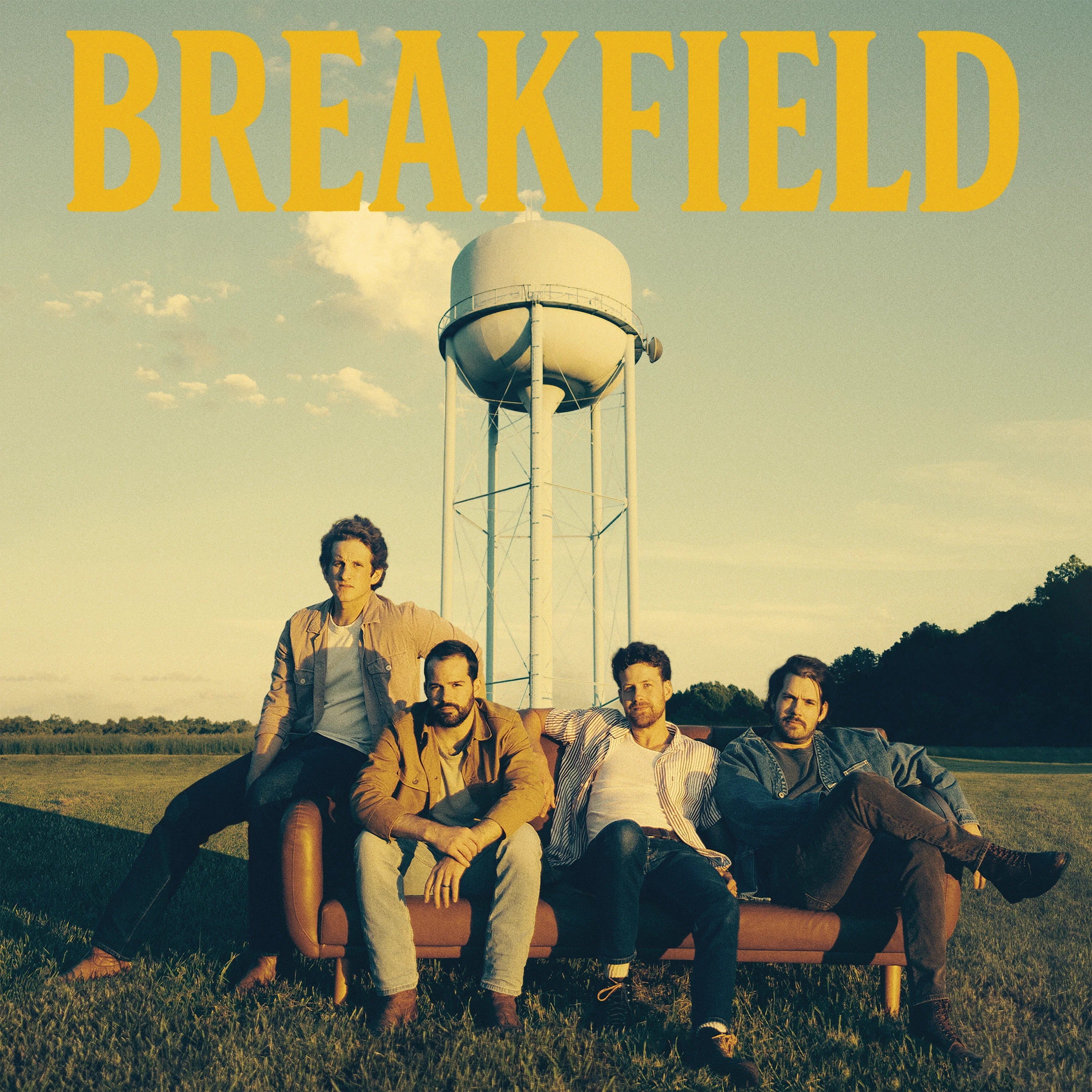 Breakfield Breakfield