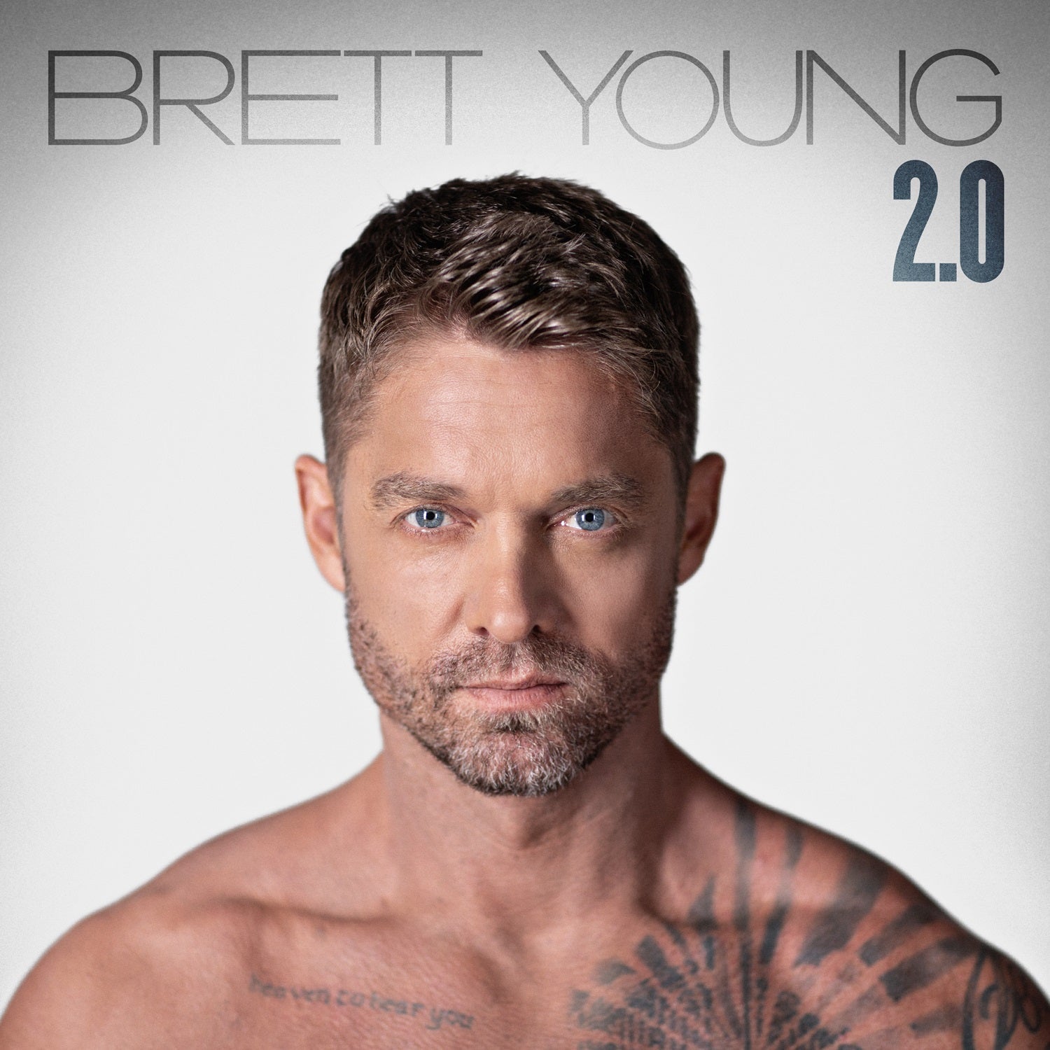 Brett Young 2.0